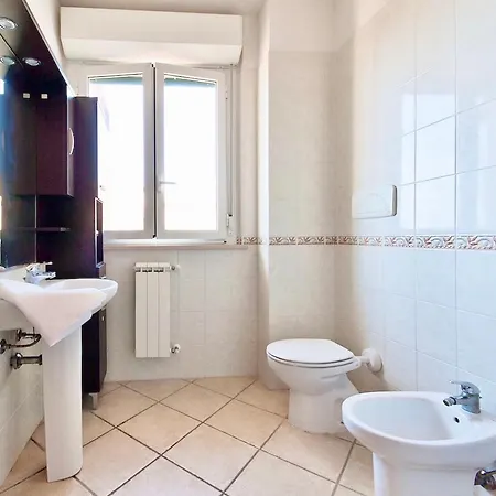 Isa-apartments For 4 People, 2 Bedrooms, In With Swimming Pool In San Vincenzo, Just 600 Meters From The Sea * سان فينتْشينسو